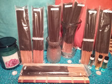 Load image into Gallery viewer, Premium, Hand-Dipped Incense - InScentials™