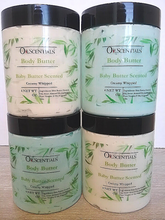 Load image into Gallery viewer, Shea Body Butters