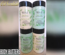 Load image into Gallery viewer, Shea Body Butters