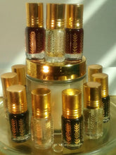 Load image into Gallery viewer, supreme Egyptian musk, Mecca, Royal Oud, Sultan, Imported Fragrance Oil
